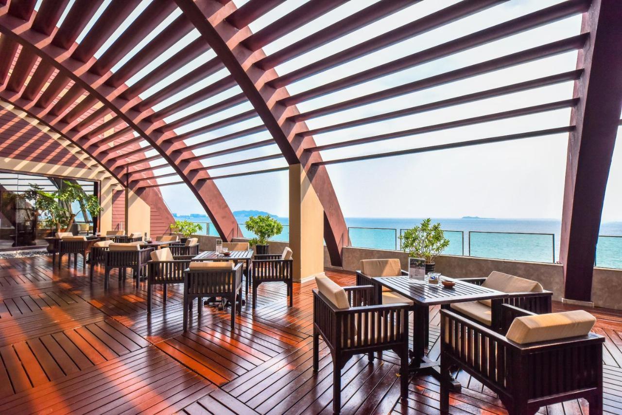 Pullman Oceanview Sanya Bay Resort & Spa מראה חיצוני תמונה